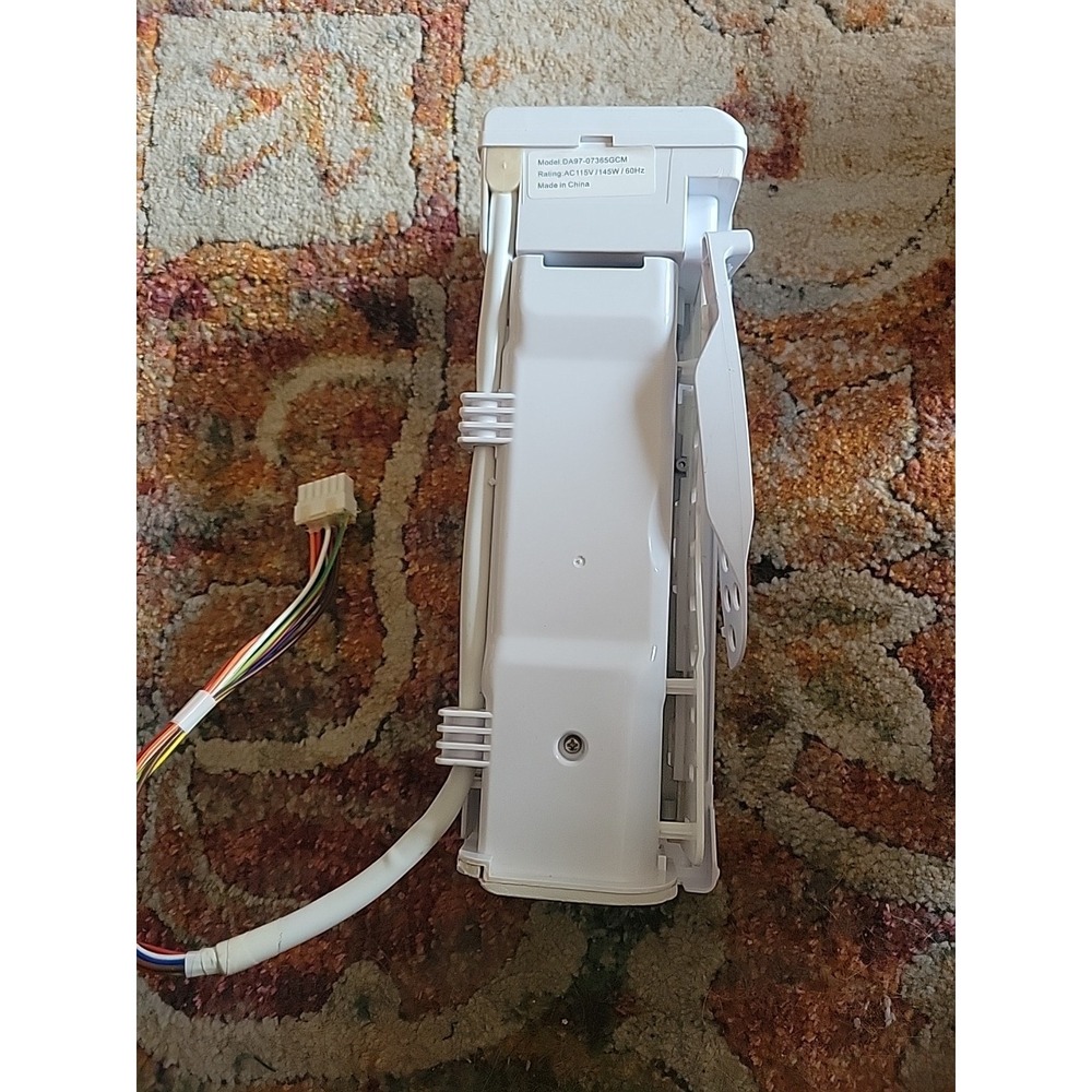 DA97-07365G CM Replacement‎ Refrigerator Ice Maker Asm